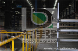 厂房喷雾降温设备技术先同行