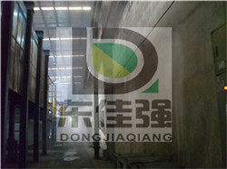 厂房喷雾降温设备服务周到
